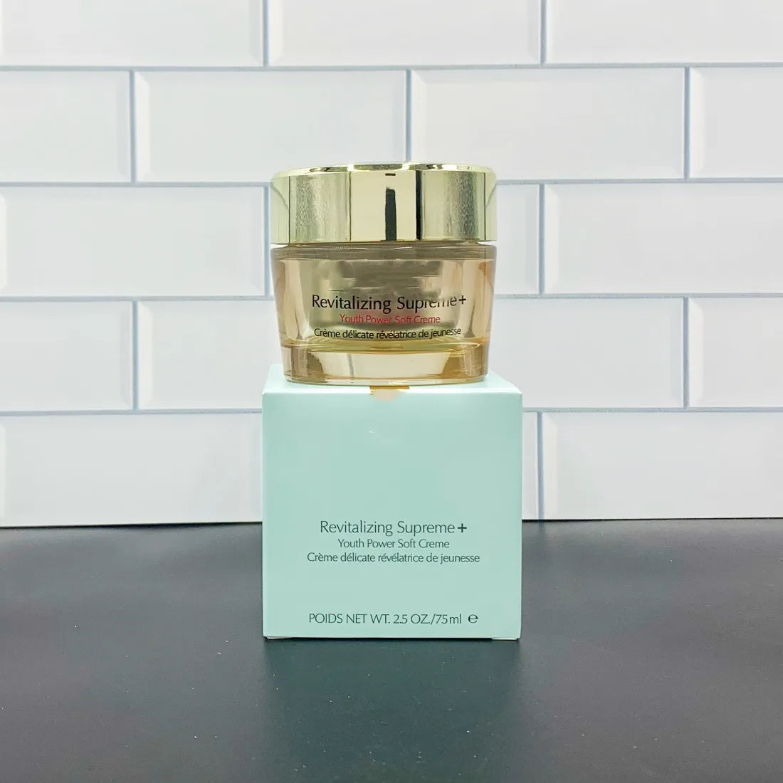 Brand CPR Advanced Night Repaire Syncronized Recovery 50Ml 100ML 75ML Famous Brand Purple Bottle Essencemoisturizing Face Skin Care Creamrepairing