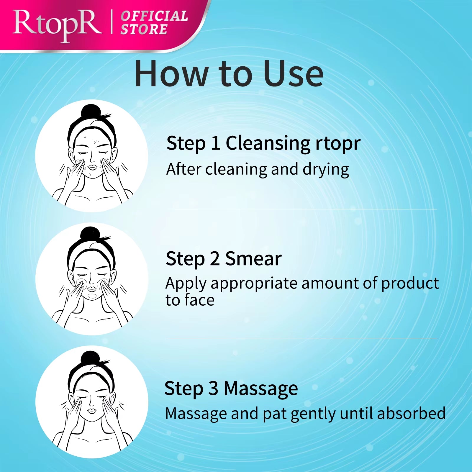 Whitening Serums Moisturizing Wrinkle Lifting Firming Skin Care Korean Blemish Skin Care Products Health Beauty