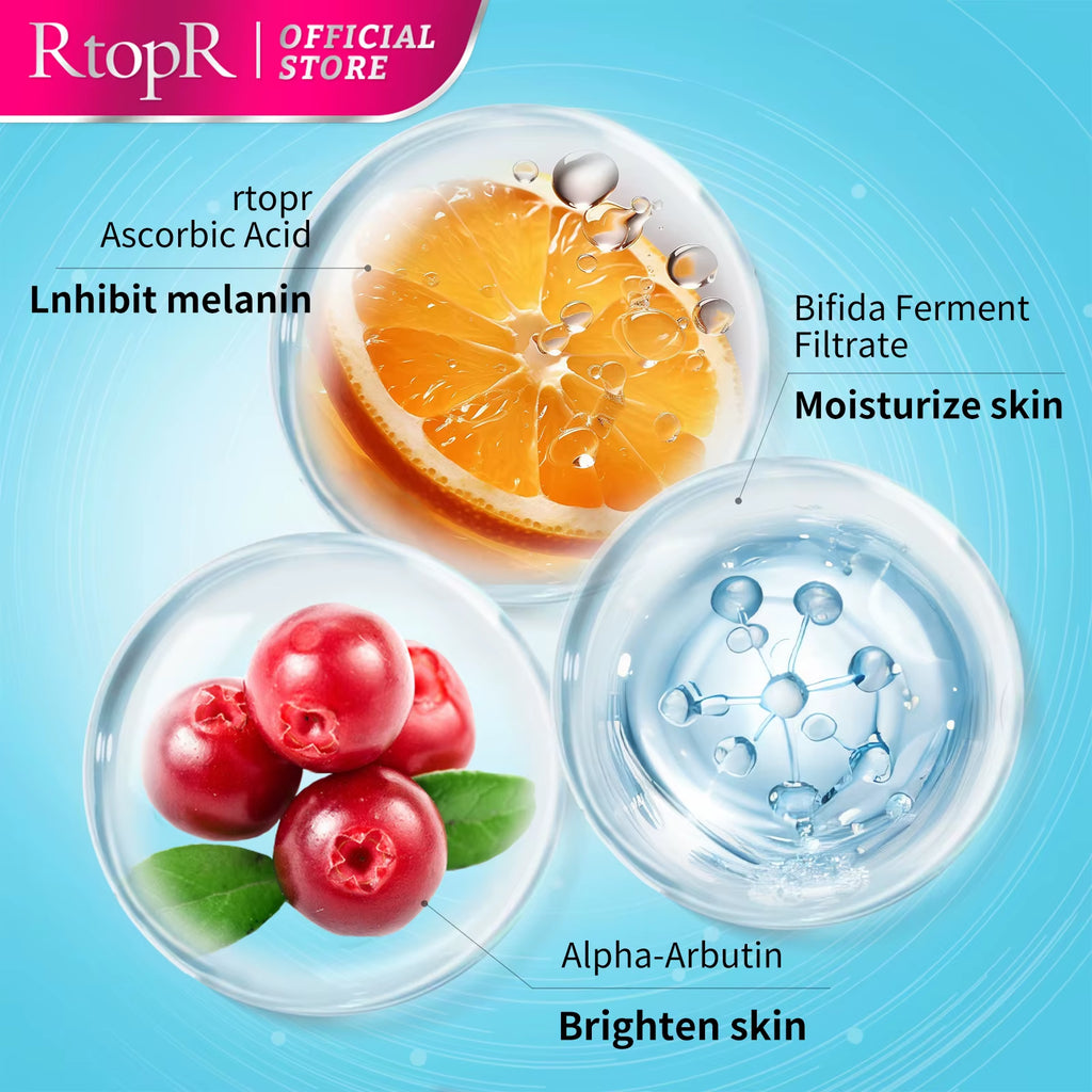 Whitening Serums Moisturizing Wrinkle Lifting Firming Skin Care Korean Blemish Skin Care Products Health Beauty